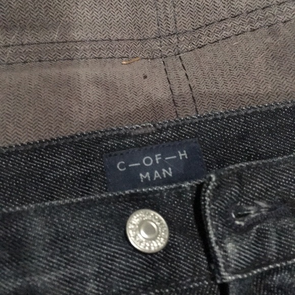 Citizens of Humanity Jeans - Picture 2 of 3